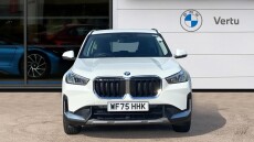 BMW X1 sDrive 20i MHT Sport 5dr Step Auto Petrol Estate